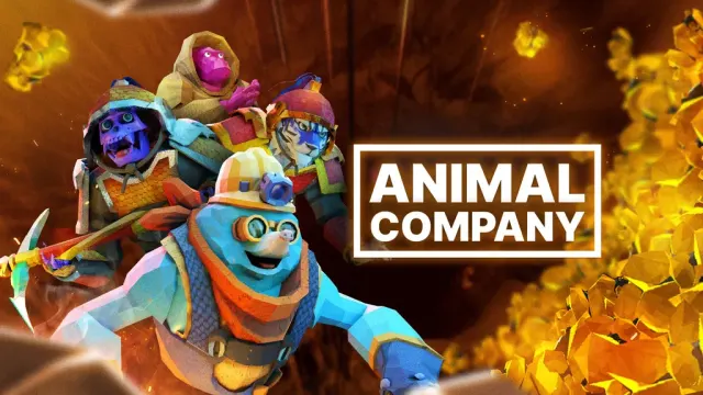 Animal Company