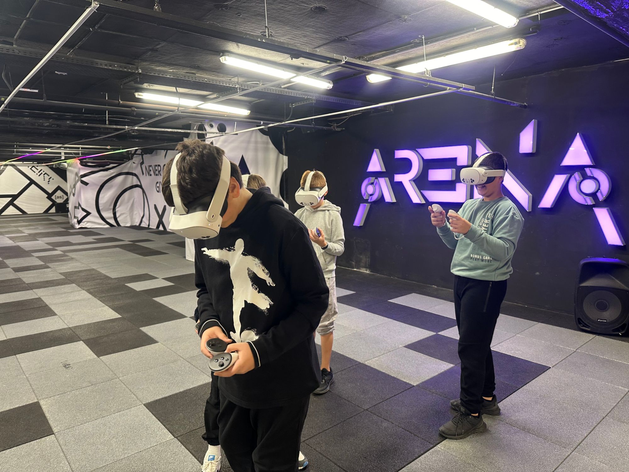 VR Варна Arena — снимка 1