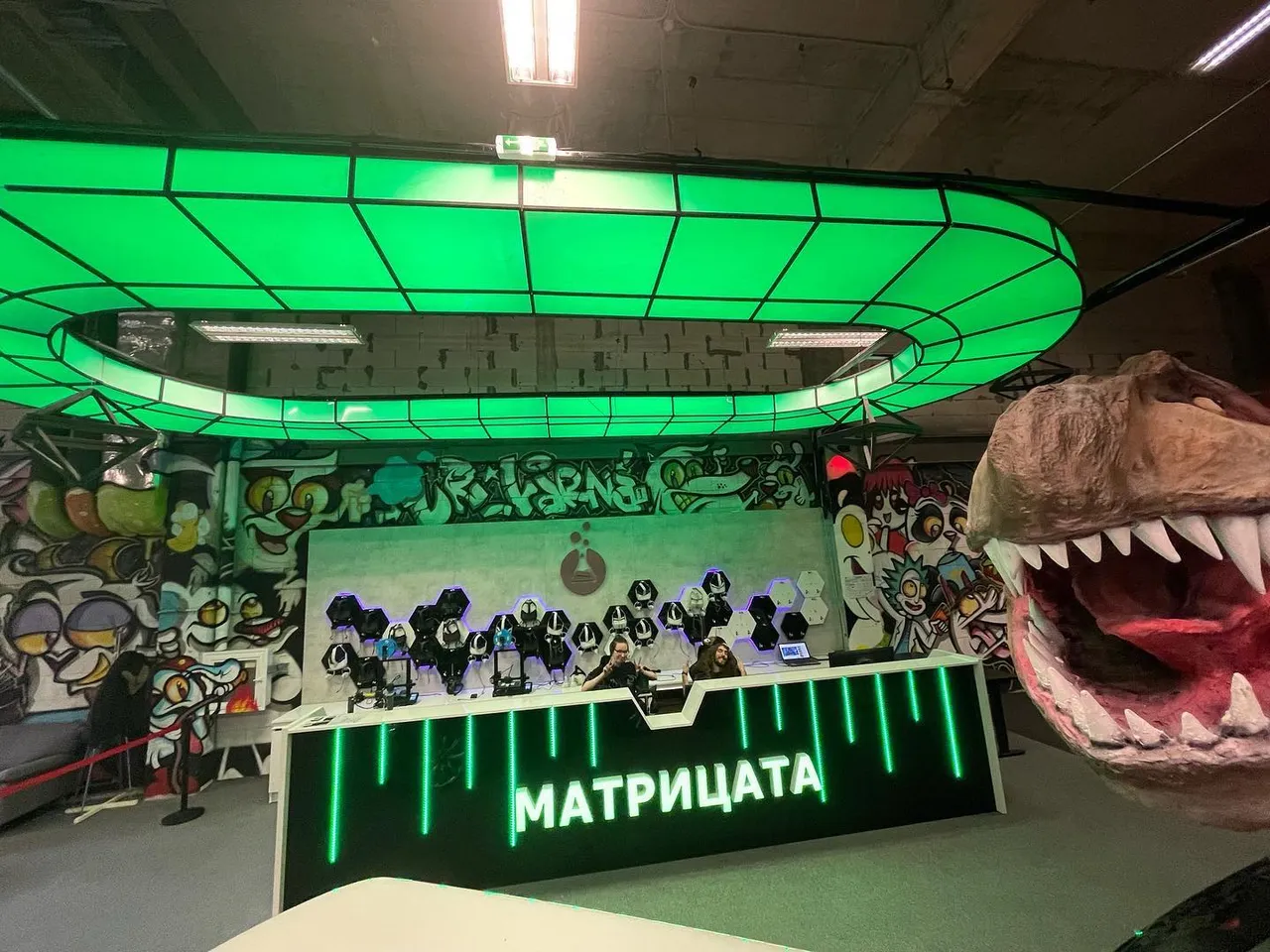 VR Варна — снимка 2