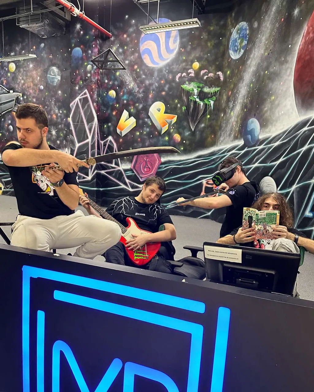 VR Варна Arena — снимка 3