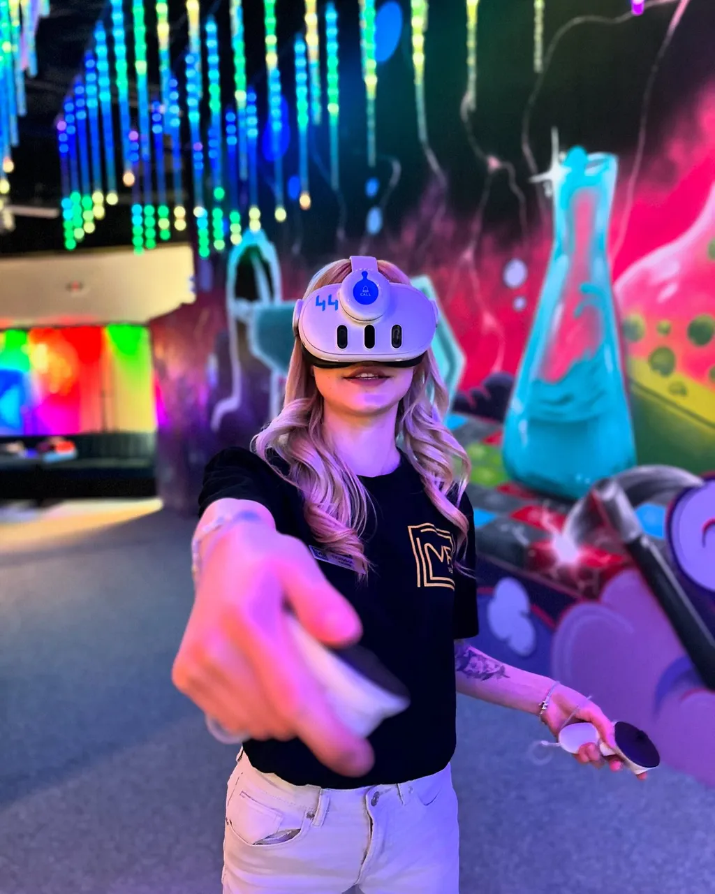 VR Варна — снимка 4