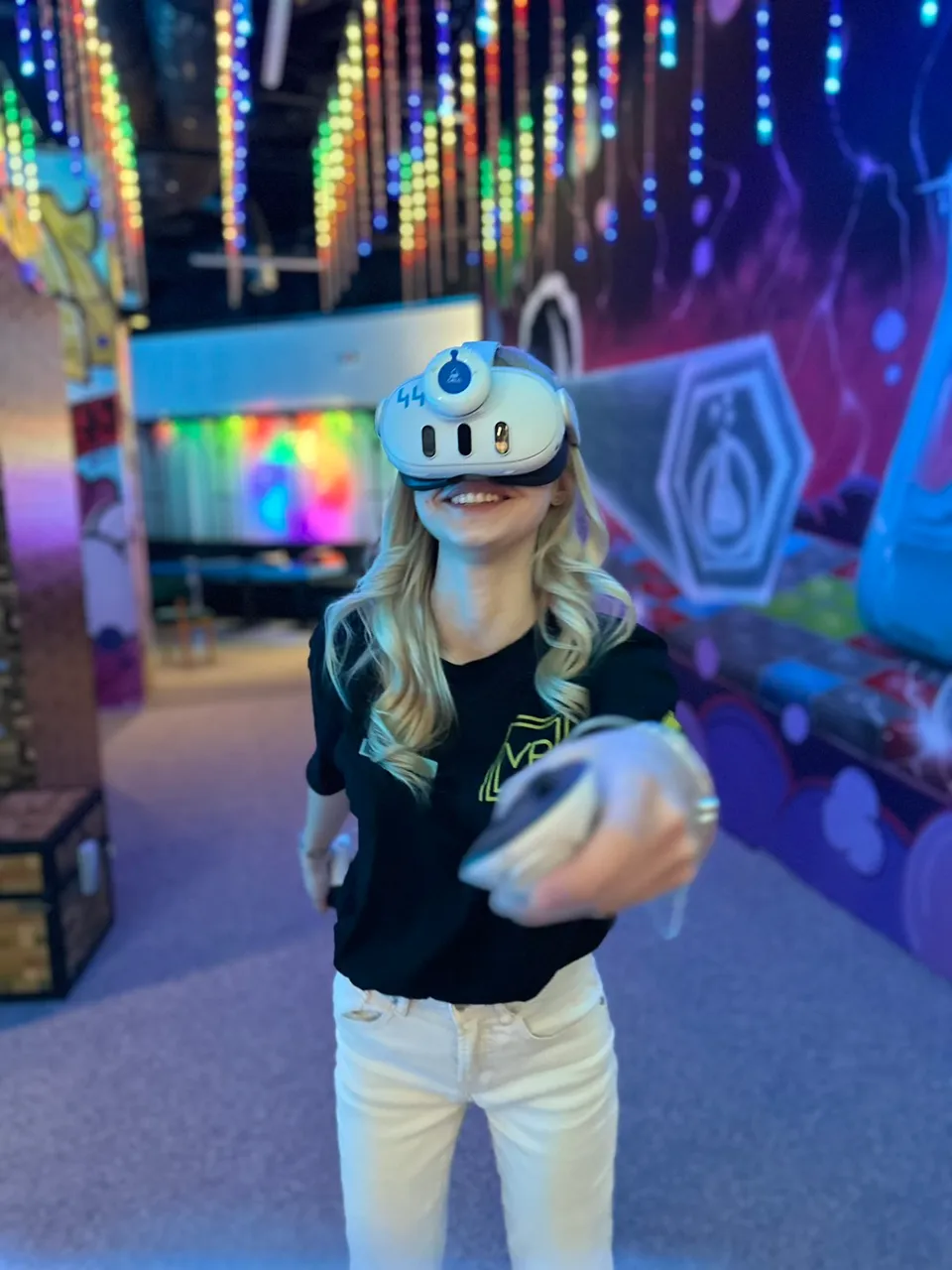 VR Варна Arena — снимка 2